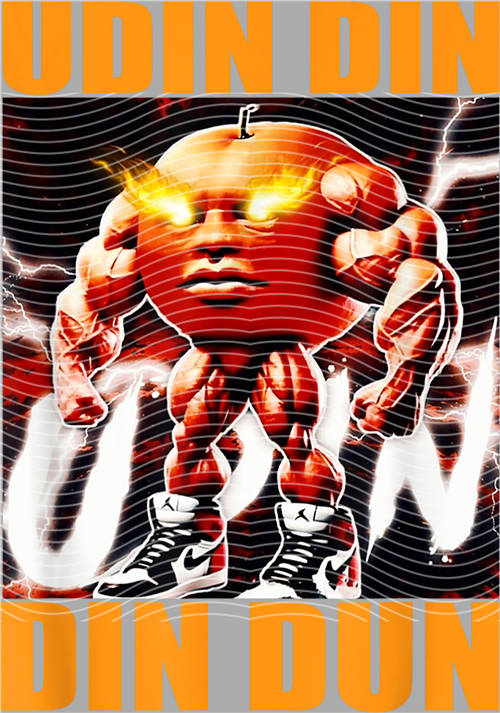 Tung Tung sahur-TT 61